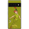 Disney Peter Pan and Tinker Bell Portrait Google Pixel 6 Pro Skin